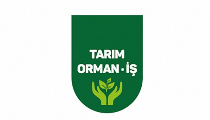 Tarım Orman İş Basın Açıklaması