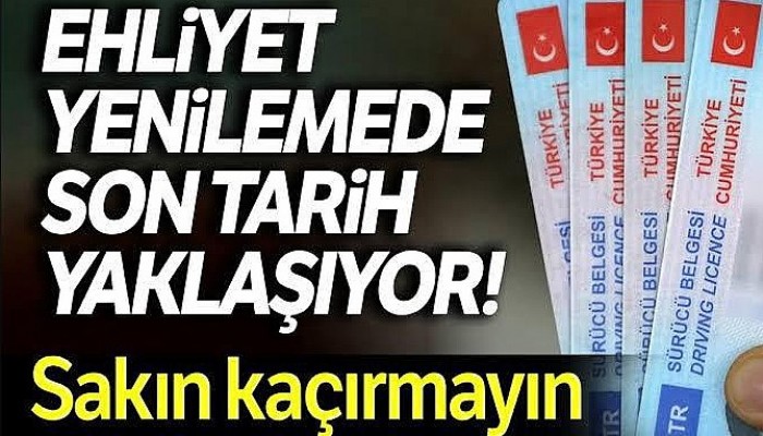 Üşenip gitmeyen yandı!