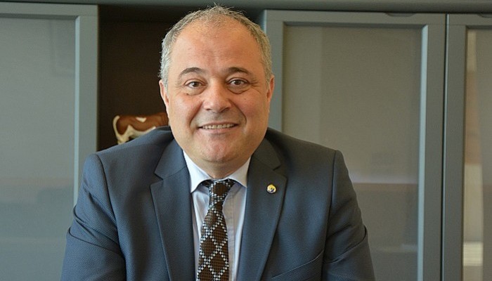 Gökhan Uysal: Birleşmiş Milletler 2022 yılını Balıkçılık ve Su Ürünleri Yılı ilan etti