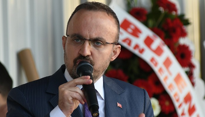 “Çanakkale’miz Sağlık Yatırımlarımızla Adeta Çağ Atladı”