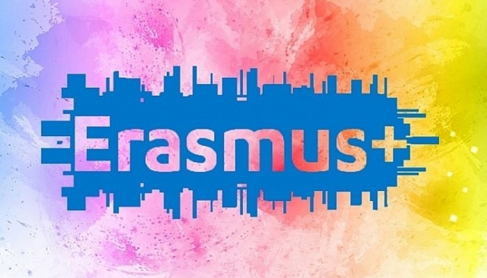 ÇOMÜ’de Erasmus Plus Projesi Başarısı