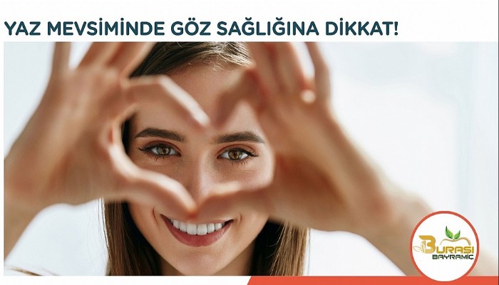 Kalıcı görme kaybına yol açıyor!