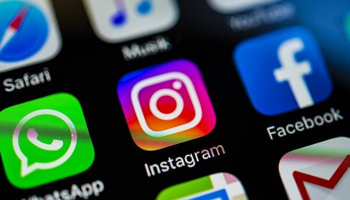 Facebook, WhatsApp ve Instagram çöktü.