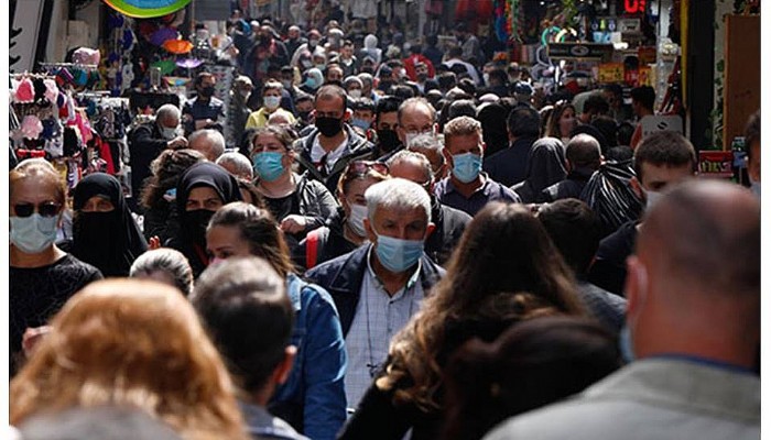 İçişleri Bakanlığı'ndan 'kademeli normalleşme' genelgesi