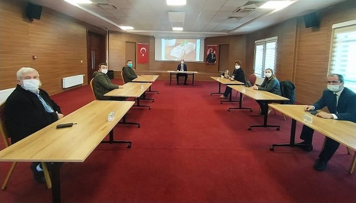 Bayramiç Helvası Coğrafi Mahreç İşaretli Olacak.