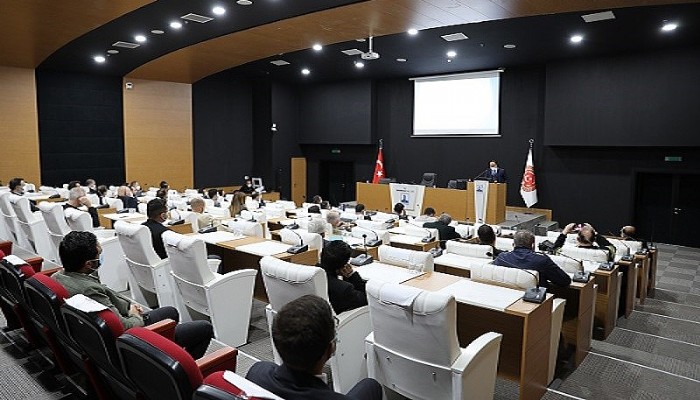 Çanakkale Uluslararası Fuarlarda Tanıtılacak