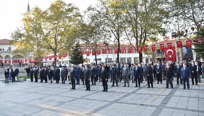 82 YILDIR DİNMEYEN ÖZLEM