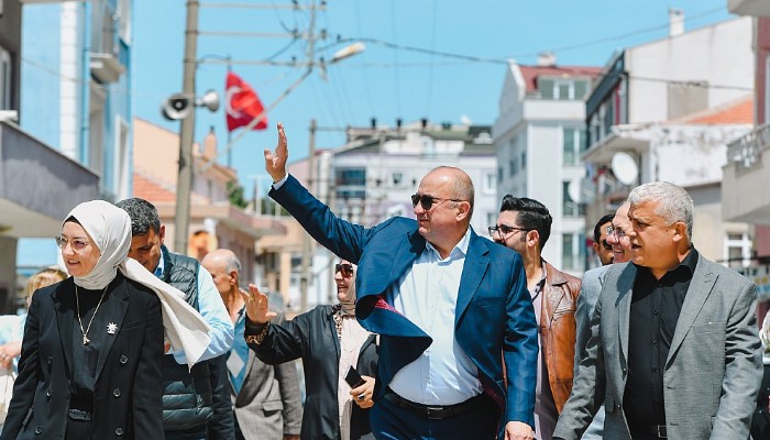 Türk Ordusu’nun kudreti ve Mustafa Kemal Atatürk’ün dehası ile harmanlanan Anafartalar Zaferi’nin 108’inci yıldönümü vesilesiyle şanlı milletimizin elde ettiği zaferi kutluyorum. 