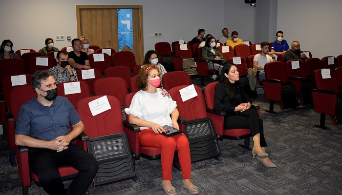 Çanakkale İşkur İşverenlere Bilgilendirme Toplantısı Düzenledi