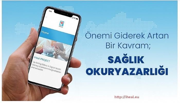 Önemi Giderek Artan Bir Kavram; Sağlık Okuryazarlığı