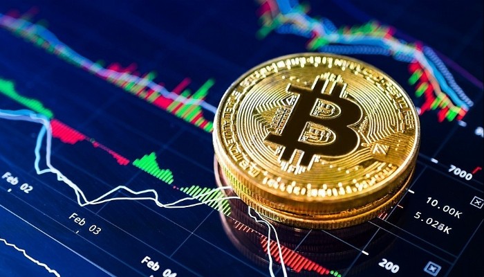 Bitcoin fiyatında sert düşüş! 