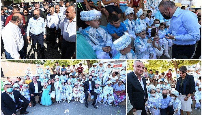 “Çanakkale’mizde Yatırımlarımız Devam Edecek”