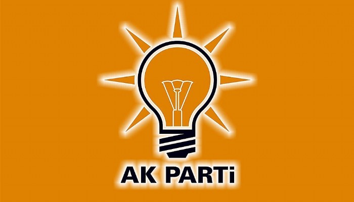 Çanakkale Ak Parti'de Yönetimlerin İstifası İstendi.