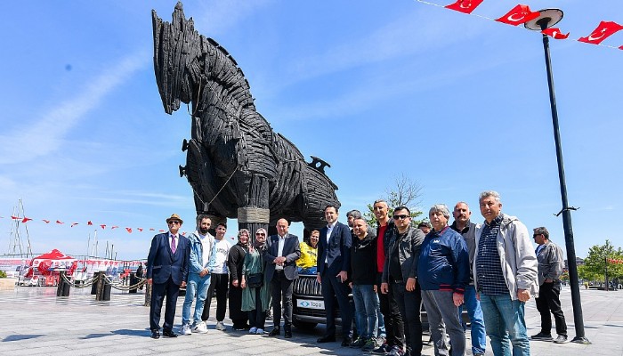 “İktidar da, Muhalefet de Sevinmeli”