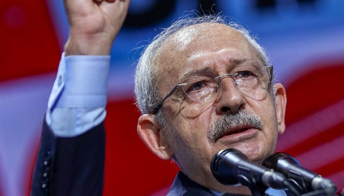 Kemal Kılıçdaroğlu’na zorla getirilme kararı